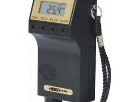 INSIZE MEASURING EQUIPMENT INSIZE Coating Thickness Gauge 0–3500 µm Range Series ISO-3500FN-W