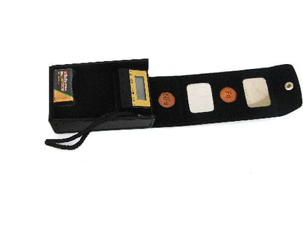 INSIZE MEASURING EQUIPMENT INSIZE Coating Thickness Gauge 0–3500 µm Range Series ISO-3500FN-W