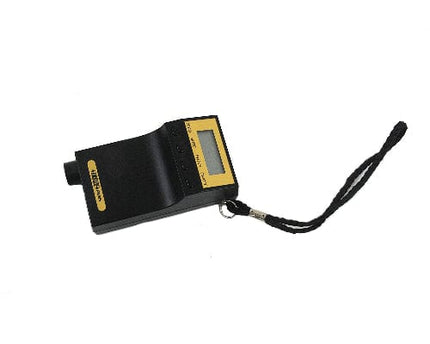 INSIZE MEASURING EQUIPMENT INSIZE Coating Thickness Gauge 0–3500 µm Range Series ISO-3500FN-W