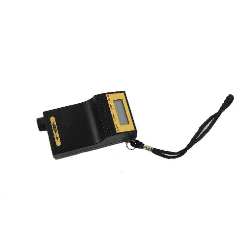 INSIZE MEASURING EQUIPMENT INSIZE Coating Thickness Gauge 0–3500 µm Range Series ISO-3500FN-W