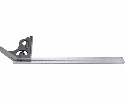 INSIZE Measuring Equipment Insize Combination Square Set Layout Solution 2278-180