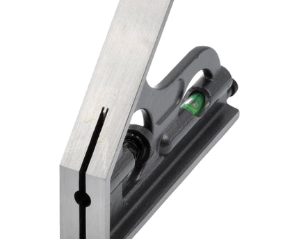 INSIZE Measuring Equipment Insize Combination Square Set Layout Solution 2278-180