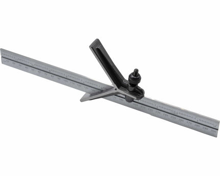 INSIZE Measuring Equipment Insize Combination Square Set Layout Solution 2278-180