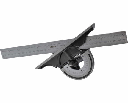 INSIZE Measuring Equipment Insize Combination Square Set Layout Solution 2278-180