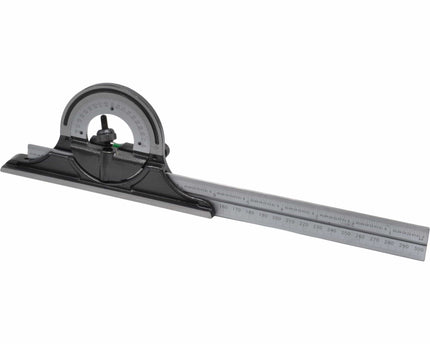 INSIZE Measuring Equipment Insize Combination Square Set Layout Solution 2278-180
