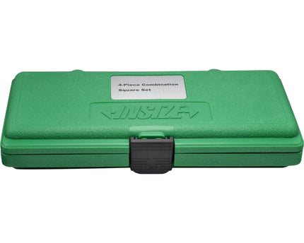 INSIZE Measuring Equipment Insize Combination Square Set Layout Solution 2278-180
