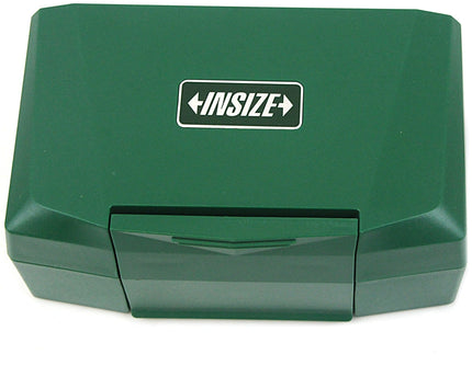 INSIZE Measuring Equipment Insize Compact Dial Indicator 0 - 0.25" Range Series 2304-0255