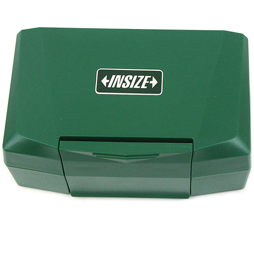 INSIZE Measuring Equipment Insize Compact Dial Indicator 0 - 0.25" Range Series 2304-0255