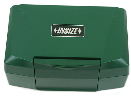 INSIZE Measuring Equipment Insize Compact Dial Indicator Range 0 - 0.25" Series 2304-025