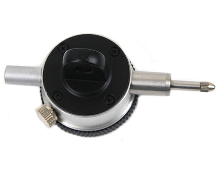 INSIZE Measuring Equipment Insize Compact Dial Indicator Range 0 - 0.25" Series 2304-025