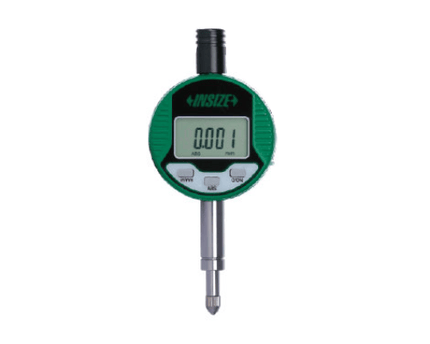 INSIZE MEASURING EQUIPMENT Insize Compact Digital Indicator 5 mm Series 2114-5F