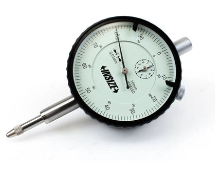 INSIZE Measuring Equipment INSIZE Comprehensive 13 Piece Measuring Tool Kit Series 5013