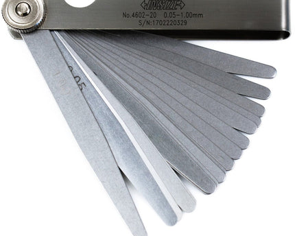 INSIZE MEASURING EQUIPMENT INSIZE Comprehensive 13 Piece Measuring Tool Kit Series 5014