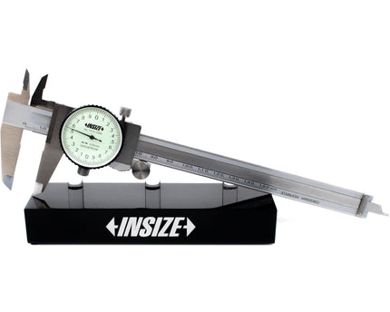 INSIZE MEASURING EQUIPMENT INSIZE Comprehensive 13 Piece Measuring Tool Kit Series 5014