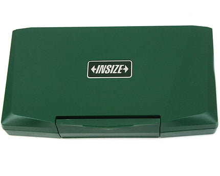 INSIZE Measuring Equipment Insize Conventional Chamfer Gauge 0-6mm Range Series 1267-6