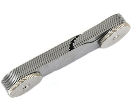 INSIZE Measuring Equipment Insize Degree Angle Gauge 1°-45° Range Series 4806-20