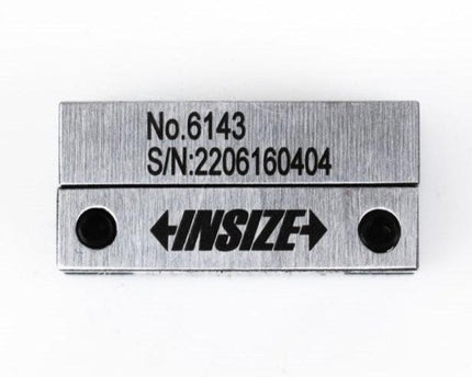 INSIZE Measuring Equipment Insize Depth Stop For Calipers Series 6143