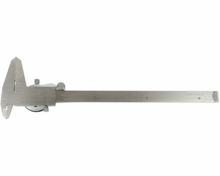 INSIZE Measuring Equipment Insize Dial Caliper 0-200mm Range Series 1312-200A