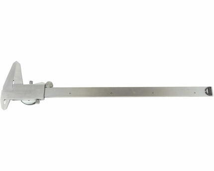 INSIZE Measuring Equipment Insize Dial Caliper 0-300mm Range Series 1312-300A