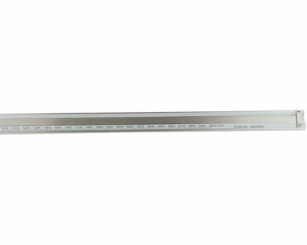 INSIZE Measuring Equipment Insize Dial Caliper 0-300mm Range Series 1312-300A