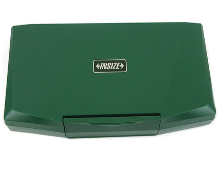 INSIZE Measuring Equipment Insize Dial Depth Gauge 0-1.2" Range Series 2341-E1