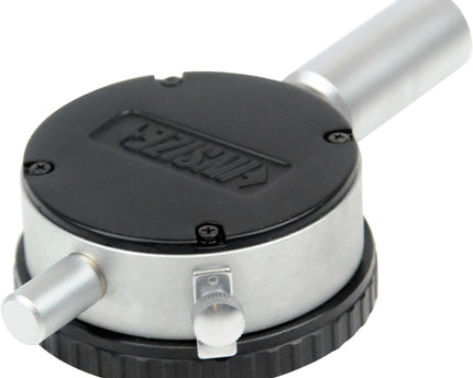 INSIZE Measuring Equipment Insize Dial Depth Gauge 0-10mm x 0.01mm Range Series 2343-101