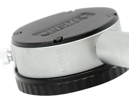 INSIZE Measuring Equipment Insize Dial Depth Gauge 0-10mm x 0.01mm Range Series 2343-101
