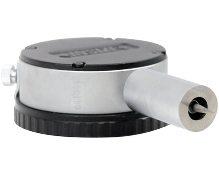 INSIZE Measuring Equipment Insize Dial Depth Gauge 0-10mm x 0.01mm Range Series 2343-101