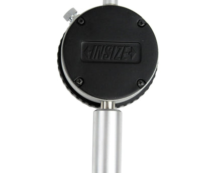INSIZE Measuring Equipment Insize Dial Depth Gauge 0-10mm x 0.01mm Range Series 2343-101