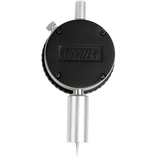 INSIZE Measuring Equipment Insize Dial Depth Gauge 0-10mm x 0.01mm Range Series 2343-101