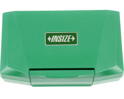 INSIZE Measuring Equipment Insize Dial Depth Gauge 0-10mm x 0.01mm Range Series 2343-102