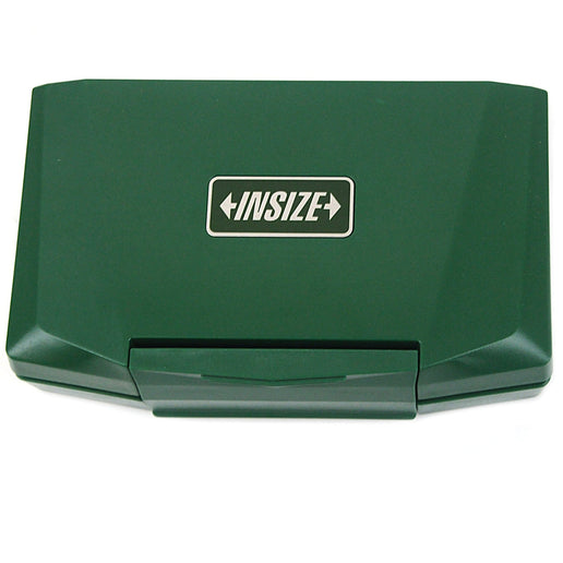 INSIZE Measuring Equipment Insize Dial Depth Gauge 0-10mm x 0.01mm Range Series 2343-102