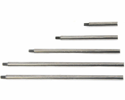 INSIZE Measuring Equipment Insize Dial Depth Gauge 0-12" x 0.001" Range Series 2341-2E2