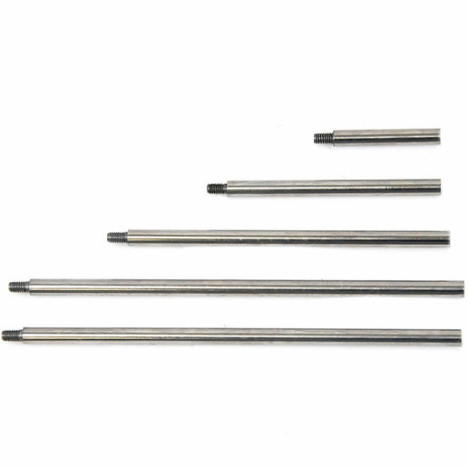 INSIZE Measuring Equipment Insize Dial Depth Gauge 0-12" x 0.001" Range Series 2341-2E2