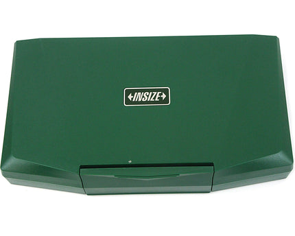 INSIZE Measuring Equipment Insize Dial Depth Gauge 0-12" x 0.001" Range Series 2341-2E2