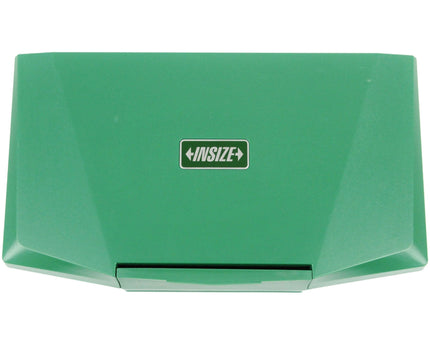 INSIZE Measuring Equipment Insize Dial Depth Gauge 0-300mm x 0.01mm Range Series 2342-202