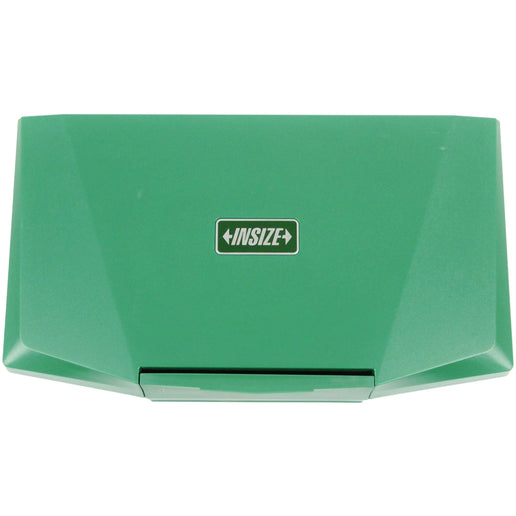 INSIZE Measuring Equipment Insize Dial Depth Gauge 0-300mm x 0.01mm Range Series 2342-202