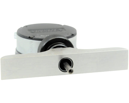 INSIZE Measuring Equipment Insize Dial Depth Gauge 0-300mm x 0.01mm Range Series 2342-202
