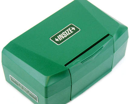 INSIZE Measuring Equipment Insize Dial Indicator 10mm Range Series 2324-10