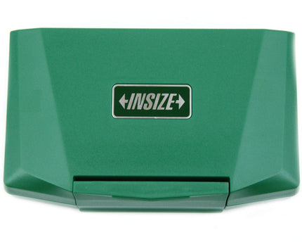 INSIZE Measuring Equipment Insize Dial Indicator 10mm Range Series 2894-10F
