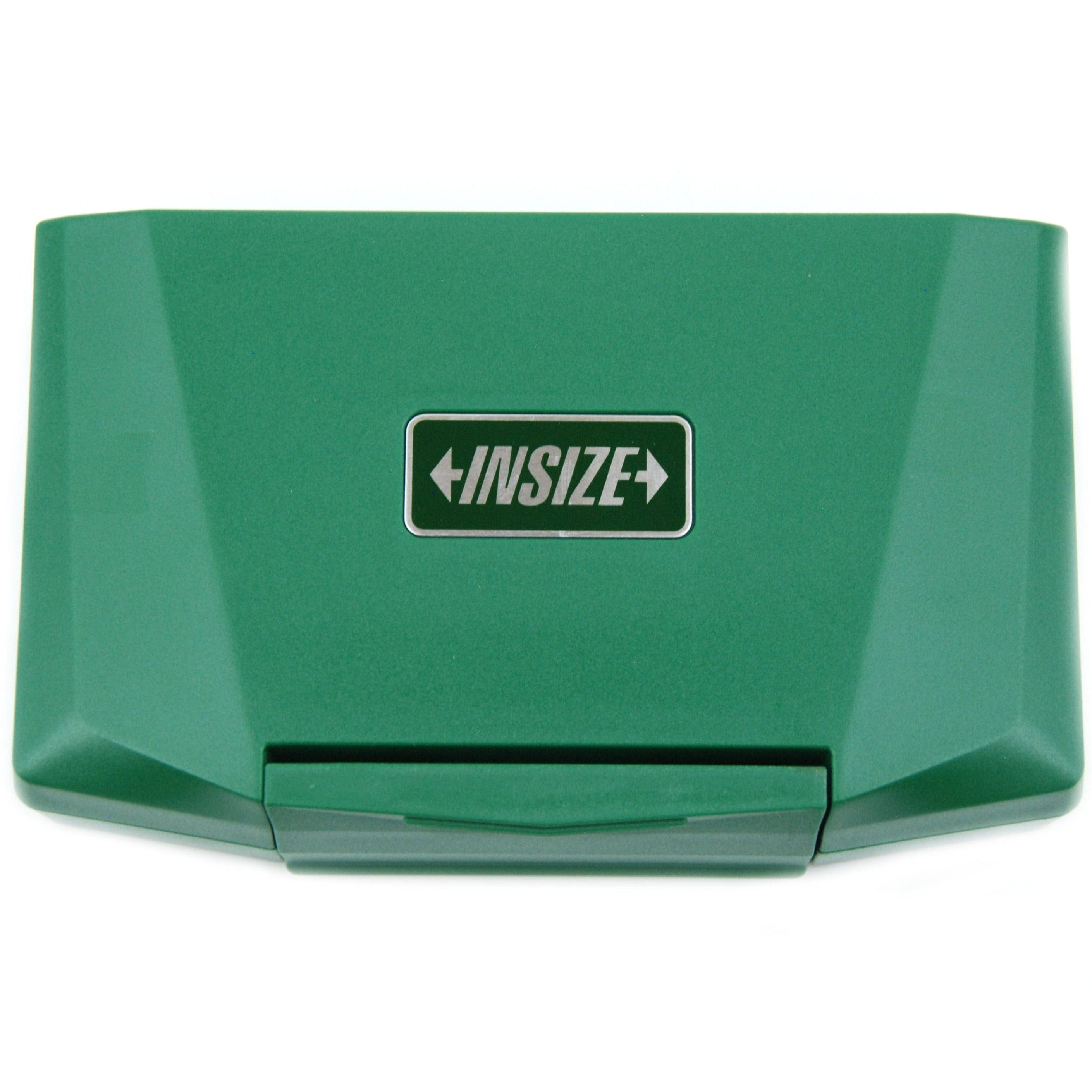 Insize Indicators Insize Dial Indicator 10mm Range Series 2894-10F