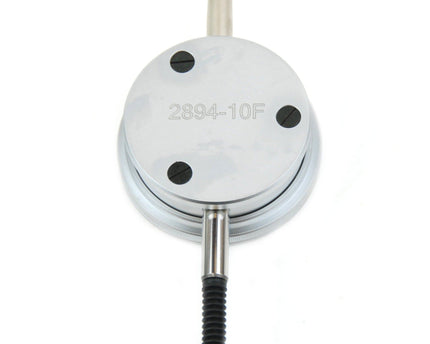 INSIZE Measuring Equipment Insize Dial Indicator 10mm Range Series 2894-10F
