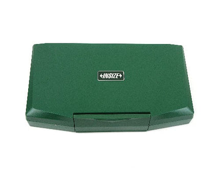 INSIZE MEASURING EQUIPMENT Insize Dial Snap Gauge 0–25 mm Range Series 2185-25W