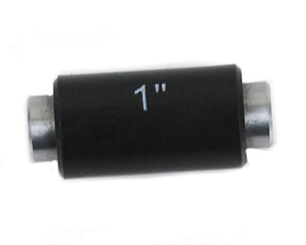 INSIZE Measuring Equipment Insize Dial Snap Gauge 1-2" Range Series 3334-2