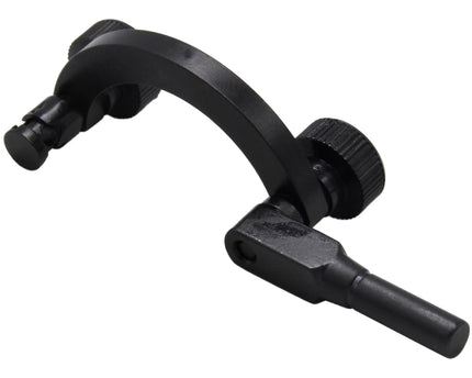 INSIZE Measuring Equipment Insize Dial Test Gauge Indicator Holder Arc Mount Series 6291-1