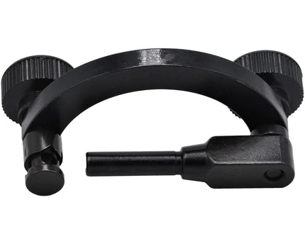 INSIZE Measuring Equipment Insize Dial Test Gauge Indicator Holder Arc Mount Series 6291-2