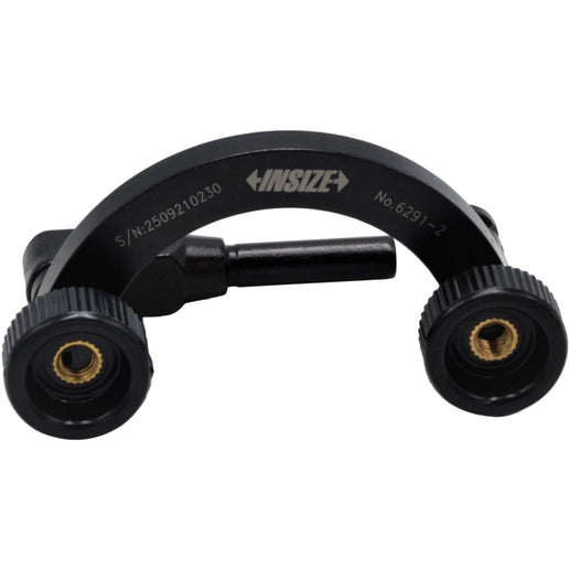 INSIZE Measuring Equipment Insize Dial Test Gauge Indicator Holder Arc Mount Series 6291-2