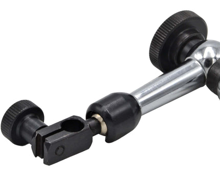 INSIZE Measuring Equipment Insize Dial Test Gauge Indicator Holder Mechanical Lock Series 6295-1A