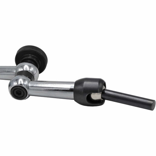 INSIZE Measuring Equipment Insize Dial Test Gauge Indicator Holder Mechanical Lock Series 6295-1A