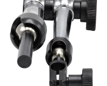 INSIZE Measuring Equipment Insize Dial Test Gauge Indicator Holder Mechanical Lock Series 6295-1A
